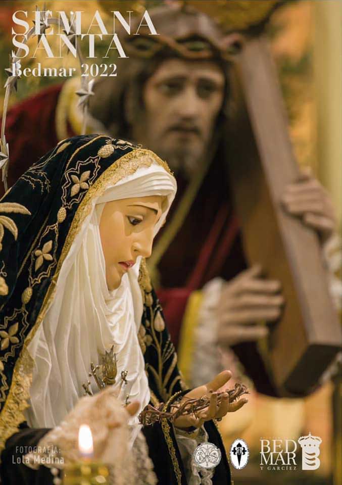 Semana Santa en Bedmar y Garcíez  